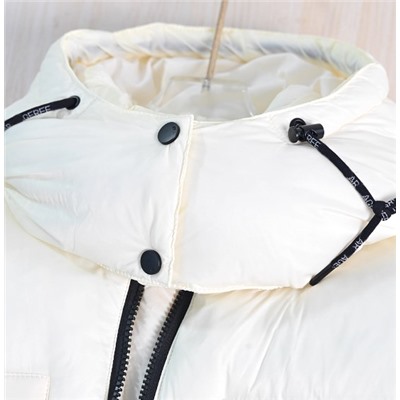 Женский пуховик КАР*Л 😎