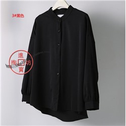 Лёгкая женская рубашка