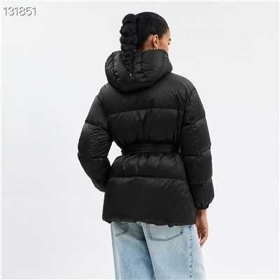 Женская куртка пуховик  Coac*h