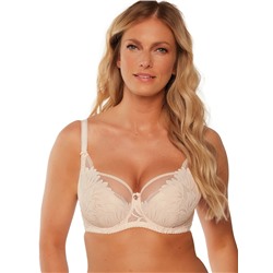 Бюстгальтер 1134 Keto PU тел Gaia