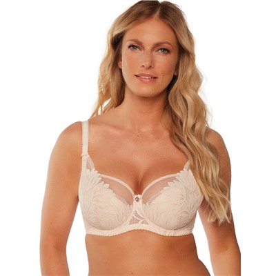 Бюстгальтер 1134 Keto PU тел Gaia