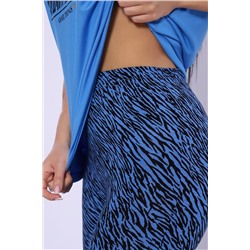 Пижама с бриджами 24672 НАТАЛИ #985673