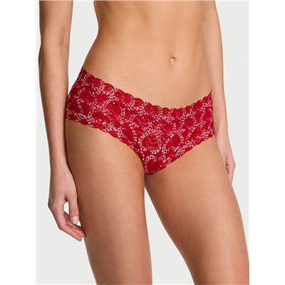 The Lacie Lace Cheeky Panty