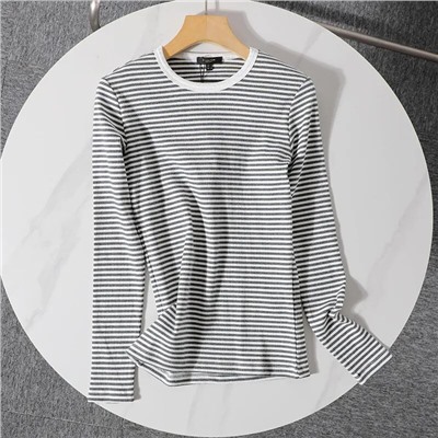 Женский лонгслив МАССИМО Д