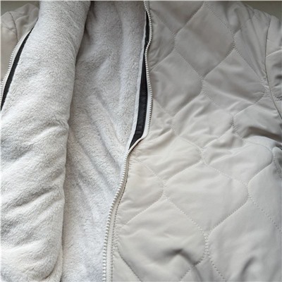 Двусторонняя детская куртка, экспорт в Японию