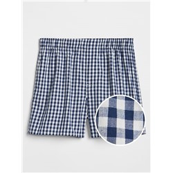 4.5" Print Boxers