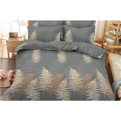 КПБ Павлина Жанет креп  рис. 9471-07