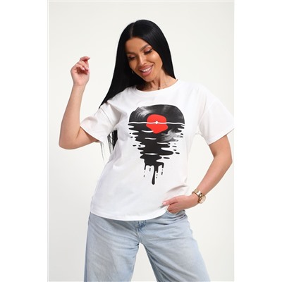 85664 футболка женская