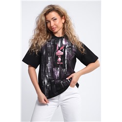 футболка жен74378