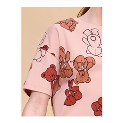 Ночная сорочка PELICAN, 1036363