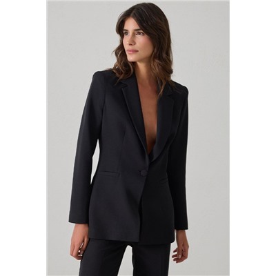 Костюм черный