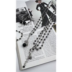 Колье 125 см +5 см