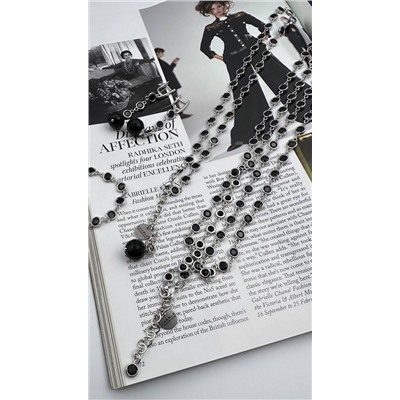 Колье 125 см +5 см