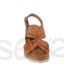 Blusandal, SANDALIA SEÑORA PIEL
