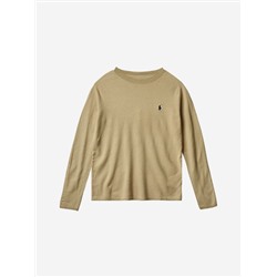 Лёгкий женский шерстяной пуловер  РАЛЬ*Ф Л