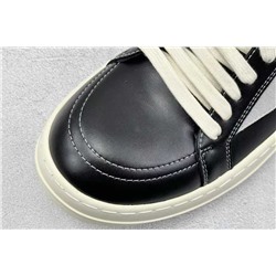 Кроссовки Rickowen*s Кремовая подошва из импортной телячьей кожи с внутренним слоем