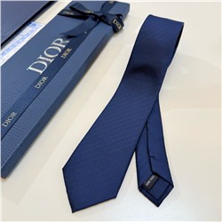Мужской жаккардовый галстук  DIO*R