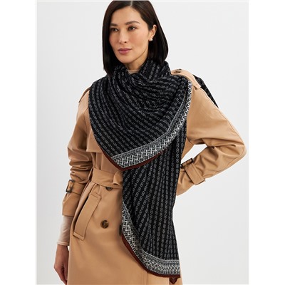 Палантин женский SPR-1154-1