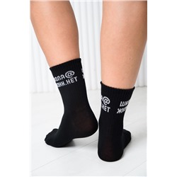 Носки женские Школа@ (набор 2 пары)