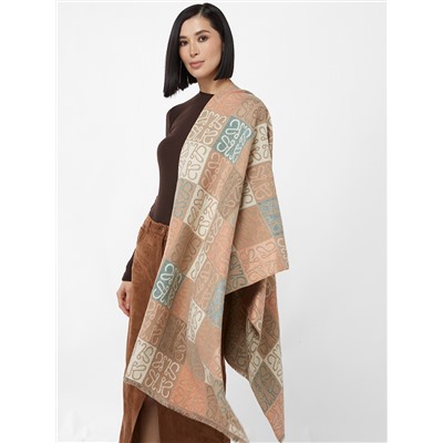 Палантин женский RH10-1456-1