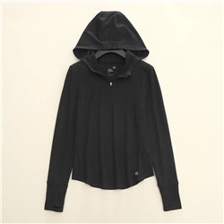 Женская спортивная кофта с капюшоном 3 цвета ГЭ*П