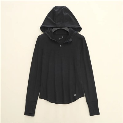 Женская спортивная кофта с капюшоном 3 цвета ГЭ*П