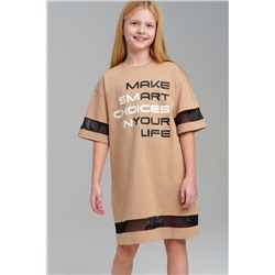 Платье PLAYTODAY, 1121633