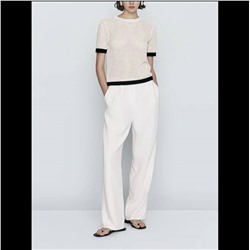 Женский топ, как Массим*о Дутт*и