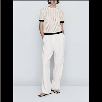 Женский топ, как Массим*о Дутт*и