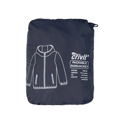 LUPILU® Regenjacke Jungen, wasserdicht