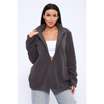 Толстовка флисовая Т-001