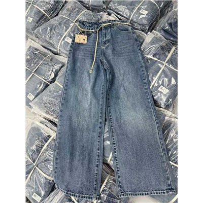 Женские джинсы  ШАНЕЛ*Ь