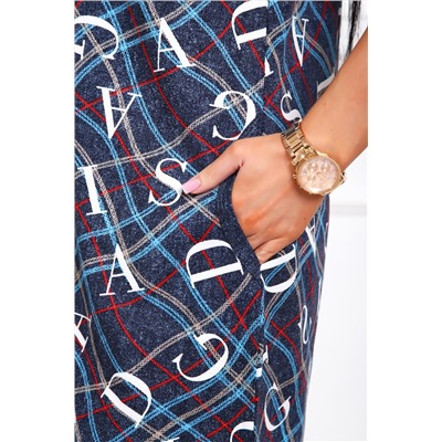 242т Халат женский