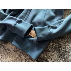 Классная мужская толстовка , качественный плотный хлопок , но маломерит