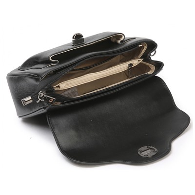 Cумка Lanotti 8212/Черный