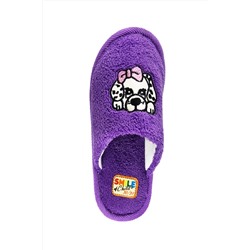 Туфли комнат. детские А-70F-016-06-зак