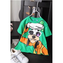 Футболки Disne*y  Экспорт