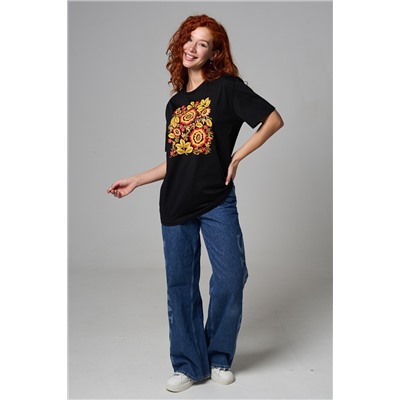 8589 футболка унисекс