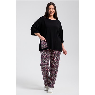 9259 Костюм женский