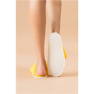 Тапочки домашние женские С-6ЖКК-МР