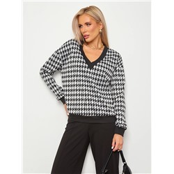 Джемпер арт.ШЮ442-4