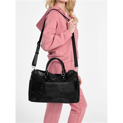 Guess Factory      Mesh duffle bag
