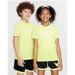 Nike Legend Big Kids' Dri-FIT T-Shirt