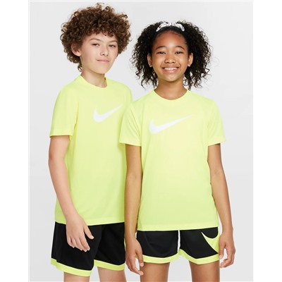 Nike Legend Big Kids' Dri-FIT T-Shirt