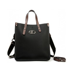 Сумка женская Lanotti 9020/черный