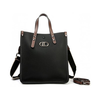 Сумка женская Lanotti 9020/черный