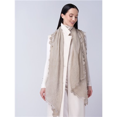 Палантин женский SHUT-15-4