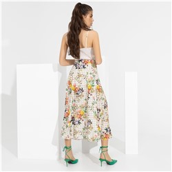 Юбка, Пространство красоты (нежная)