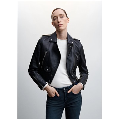 Jeans skinny push-up