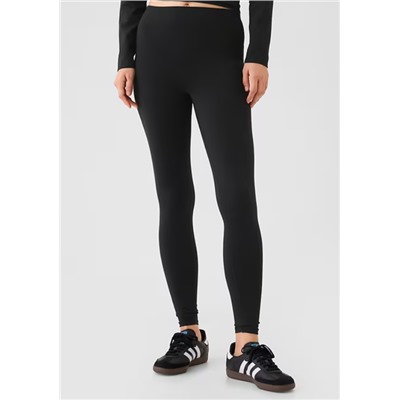 GapFit Smooth High Rise Leggings